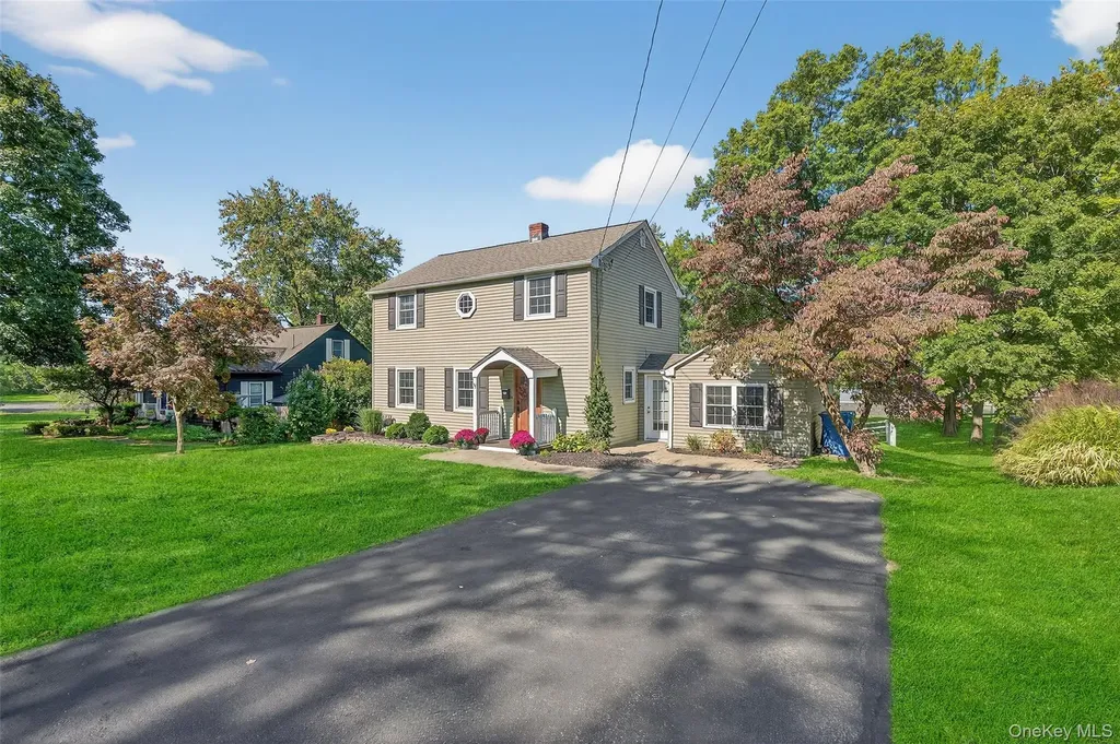 3 Mcbride Place Goshen NY 10924