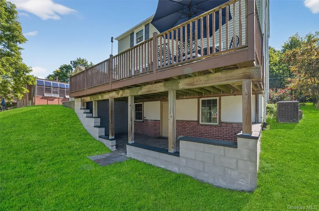 3 Mcbride Place Goshen NY 10924