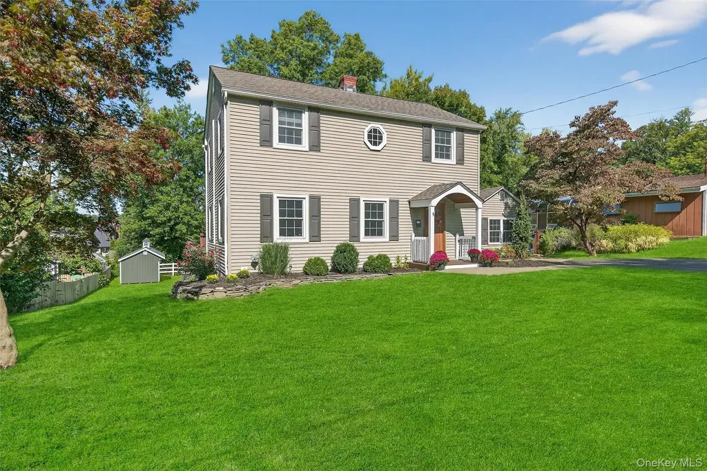 3 Mcbride Place Goshen NY 10924