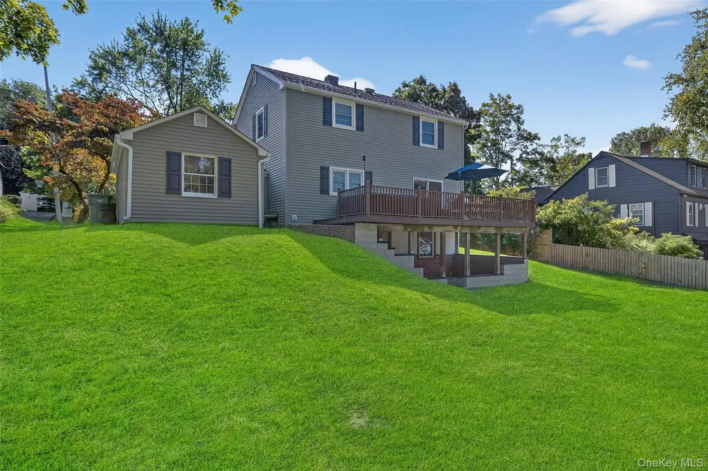 3 Mcbride Place Goshen NY 10924