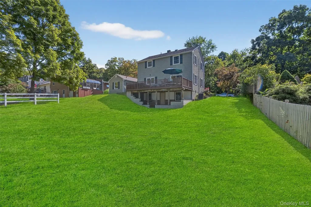3 Mcbride Place Goshen NY 10924
