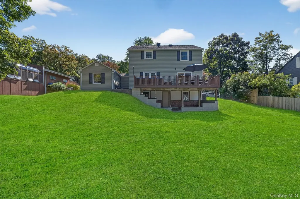 3 Mcbride Place Goshen NY 10924