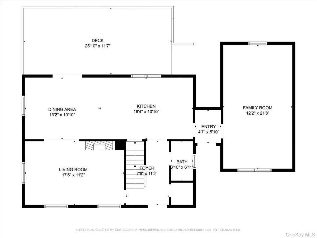 3 Mcbride Place Goshen NY 10924
