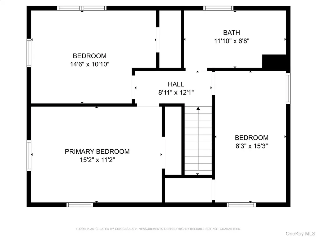 3 Mcbride Place Goshen NY 10924