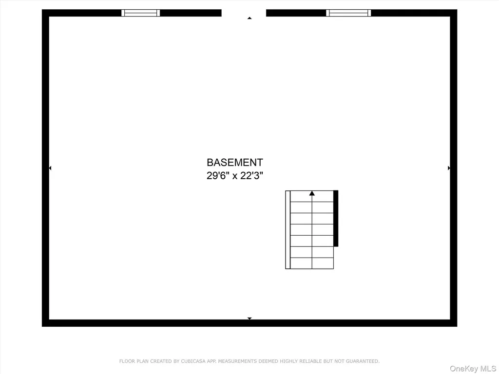 3 Mcbride Place Goshen NY 10924