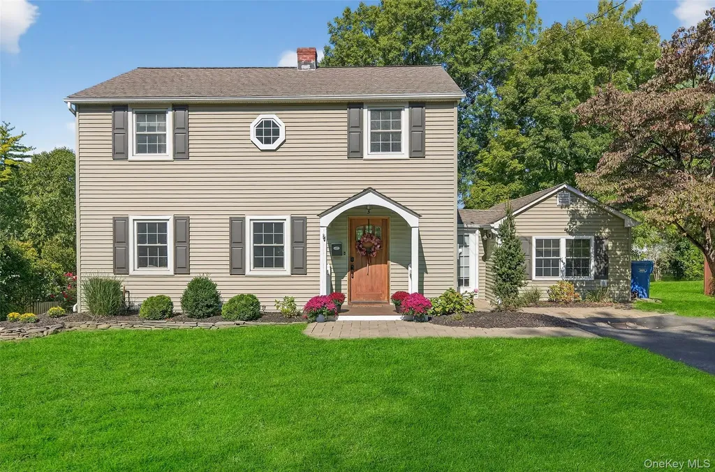 3 Mcbride Place Goshen NY 10924