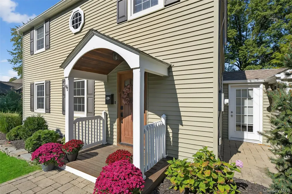 3 Mcbride Place Goshen NY 10924