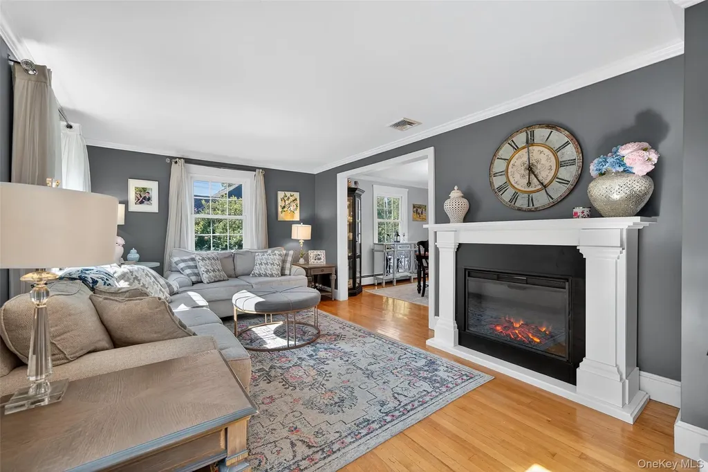 3 Mcbride Place Goshen NY 10924