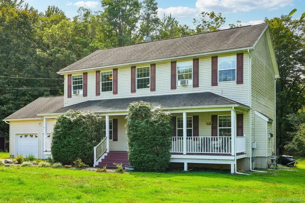 41 Sherman Avenue Walden NY 12586