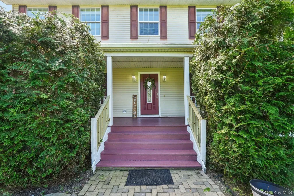 41 Sherman Avenue Walden NY 12586