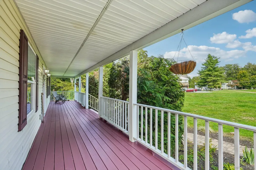 41 Sherman Avenue Walden NY 12586
