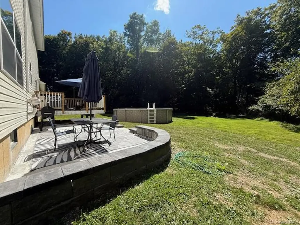 41 Sherman Avenue Walden NY 12586