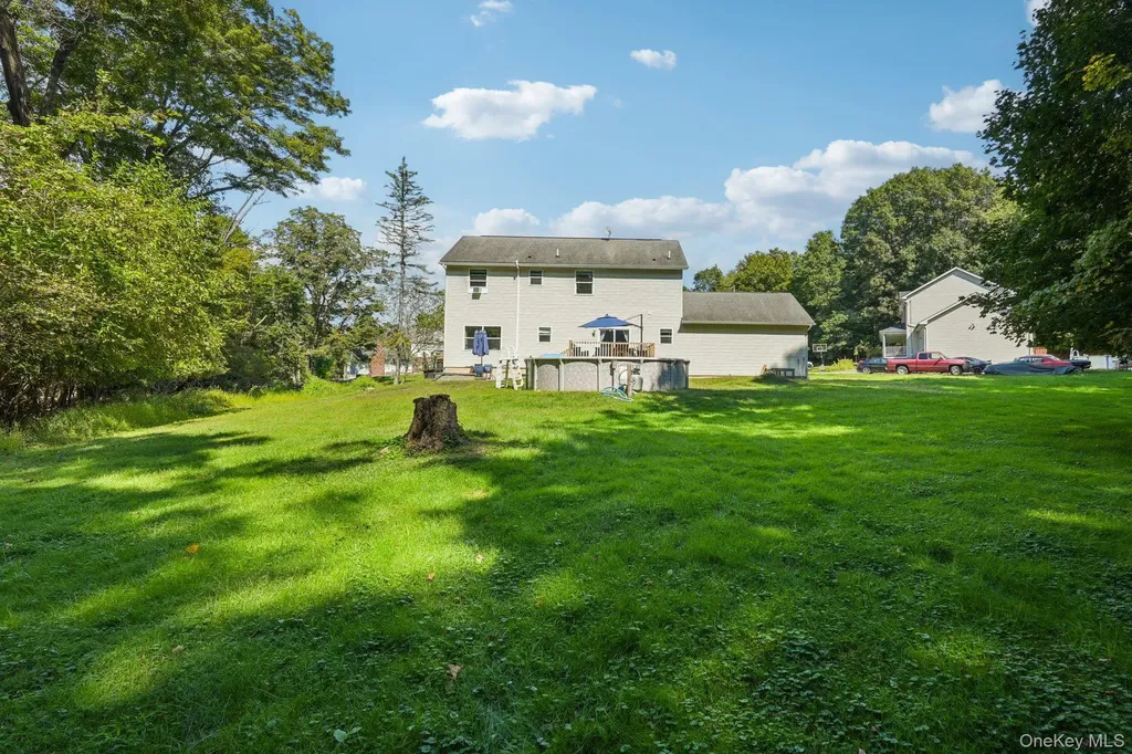 41 Sherman Avenue Walden NY 12586