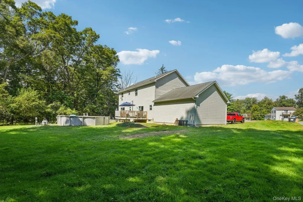 41 Sherman Avenue Walden NY 12586