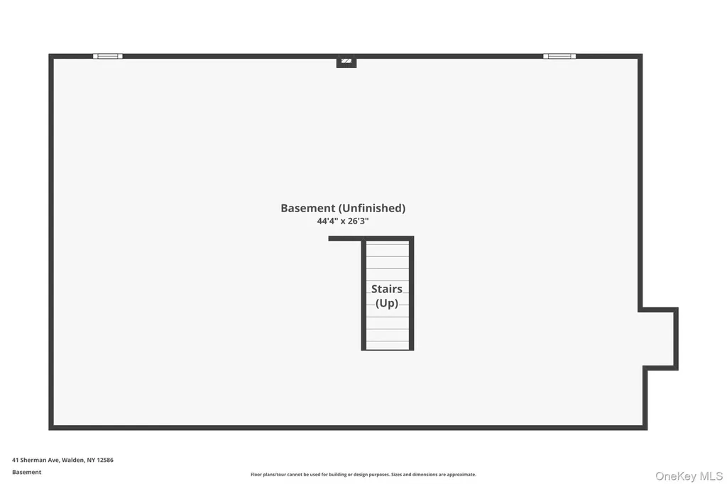 41 Sherman Avenue Walden NY 12586