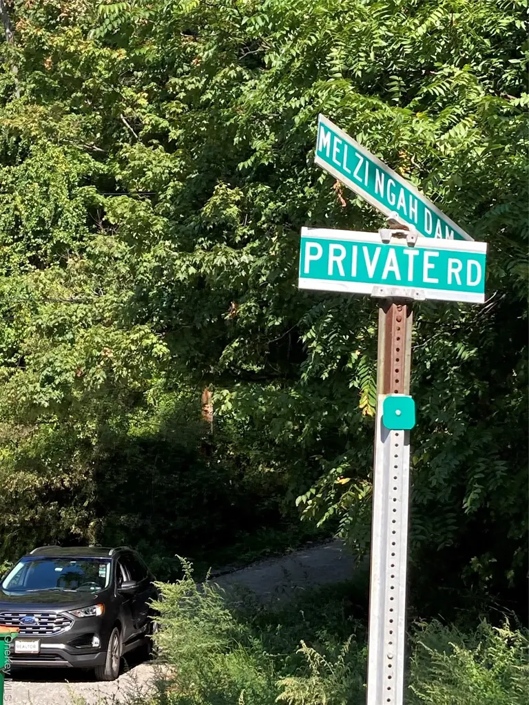 Melzingah Road Fishkill NY