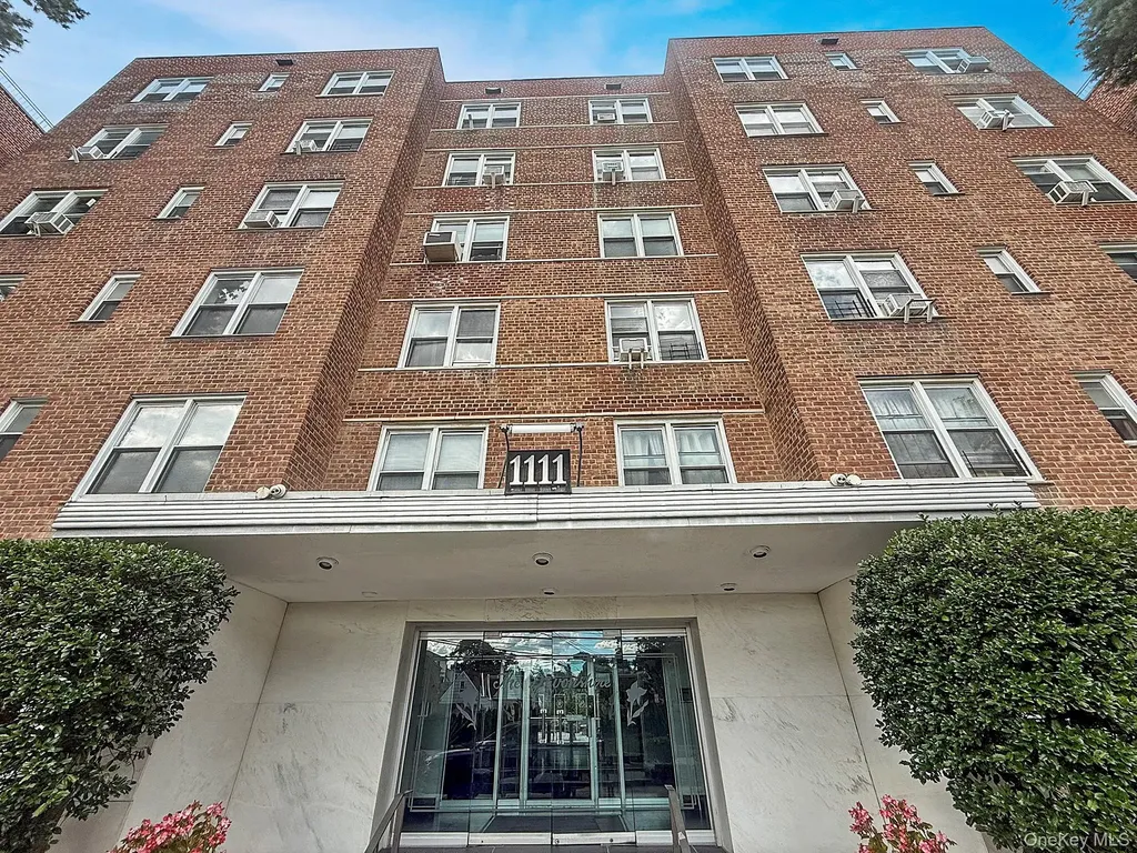 1111 Midland Avenue Bronxville NY 10708