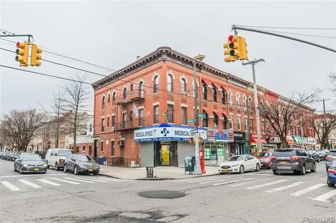 3440 Fulton Street Brooklyn NY 11208