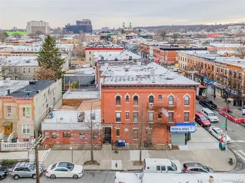 3440 Fulton Street Brooklyn NY 11208
