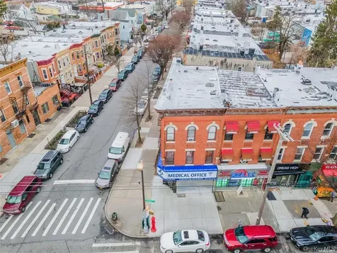 3440 Fulton Street Brooklyn NY 11208