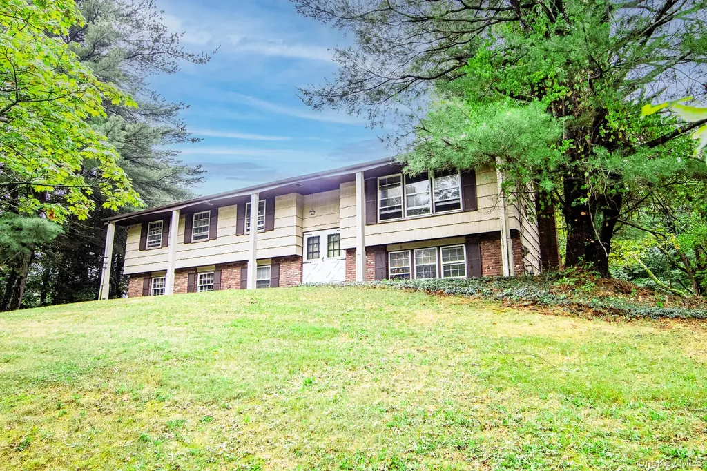 43 Conklin Road Pomona NY 10970