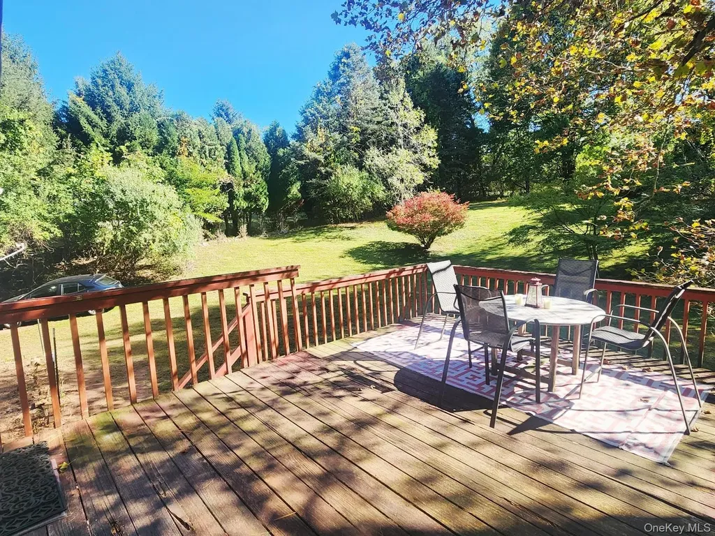 43 Conklin Road Pomona NY 10970