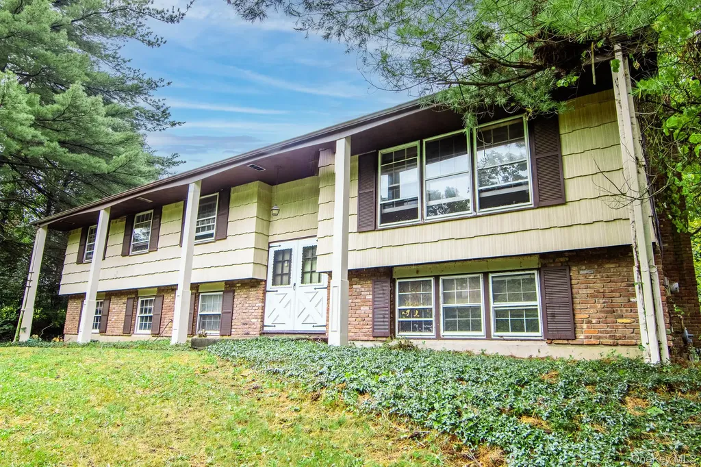 43 Conklin Road Pomona NY 10970