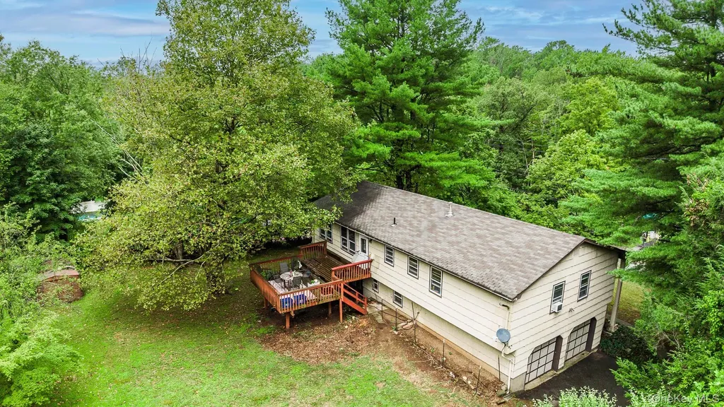 43 Conklin Road Pomona NY 10970