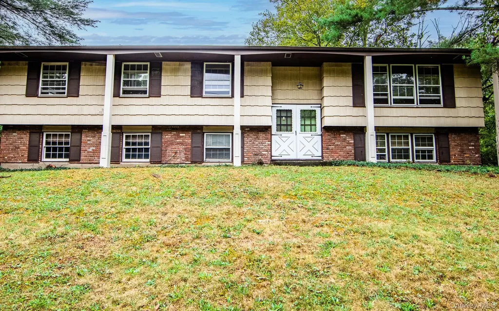 43 Conklin Road Pomona NY 10970