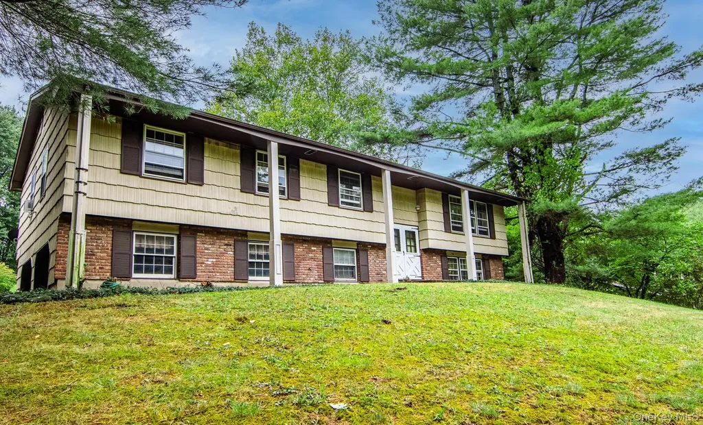 43 Conklin Road Pomona NY 10970