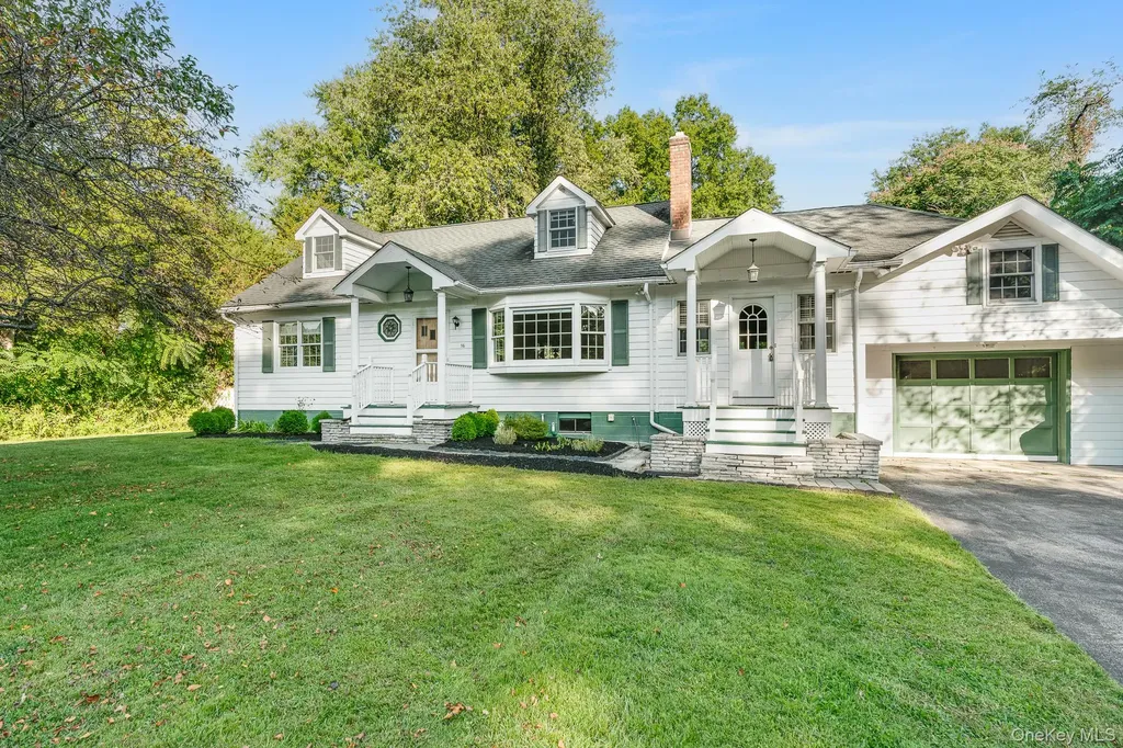 16 Reno Road Poughkeepsie NY 12603