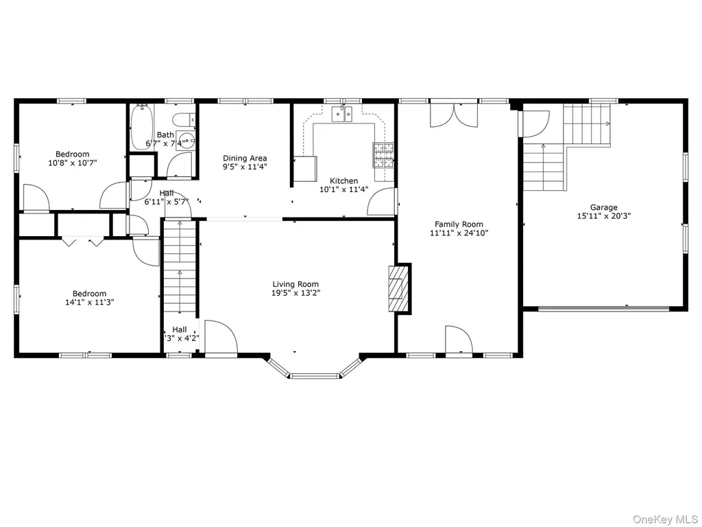16 Reno Road Poughkeepsie NY 12603