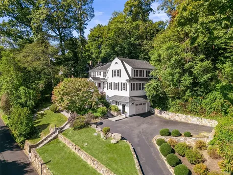 68 Mountain Road Pleasantville NY 10570