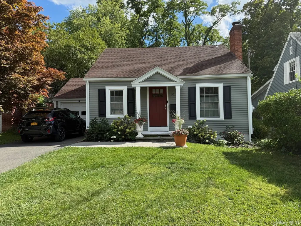 55 Glenwood Boulevard Hudson NY 12534