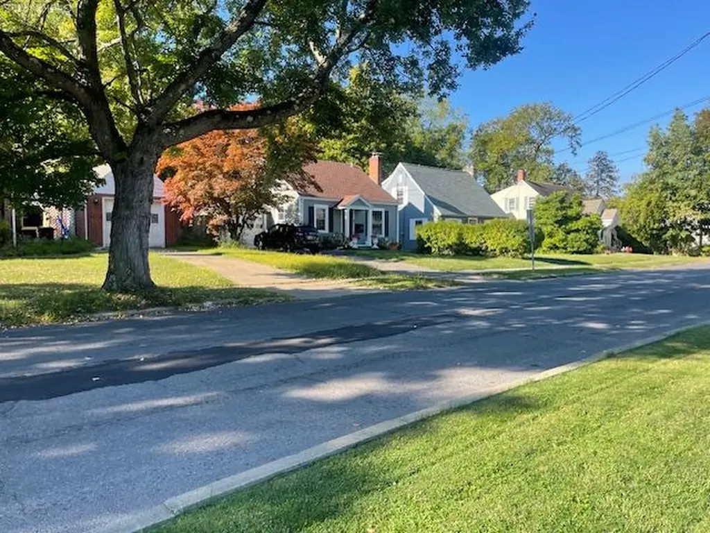 55 Glenwood Boulevard Hudson NY 12534