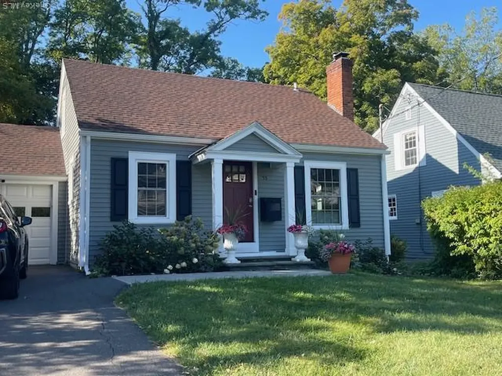 55 Glenwood Boulevard Hudson NY 12534