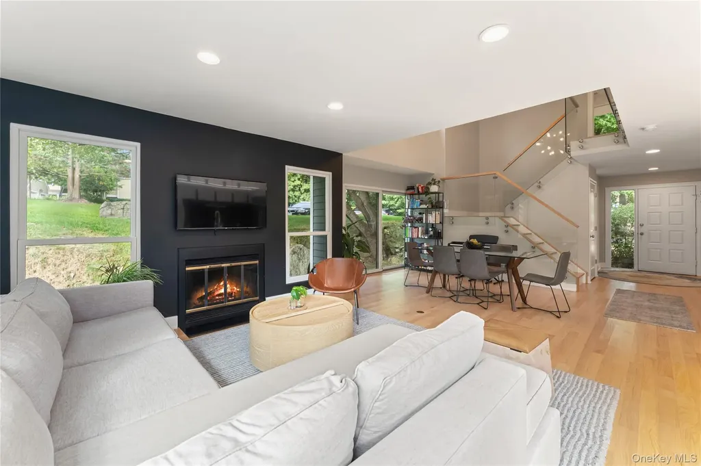 55 Ridgeway Drive Irvington NY 10533
