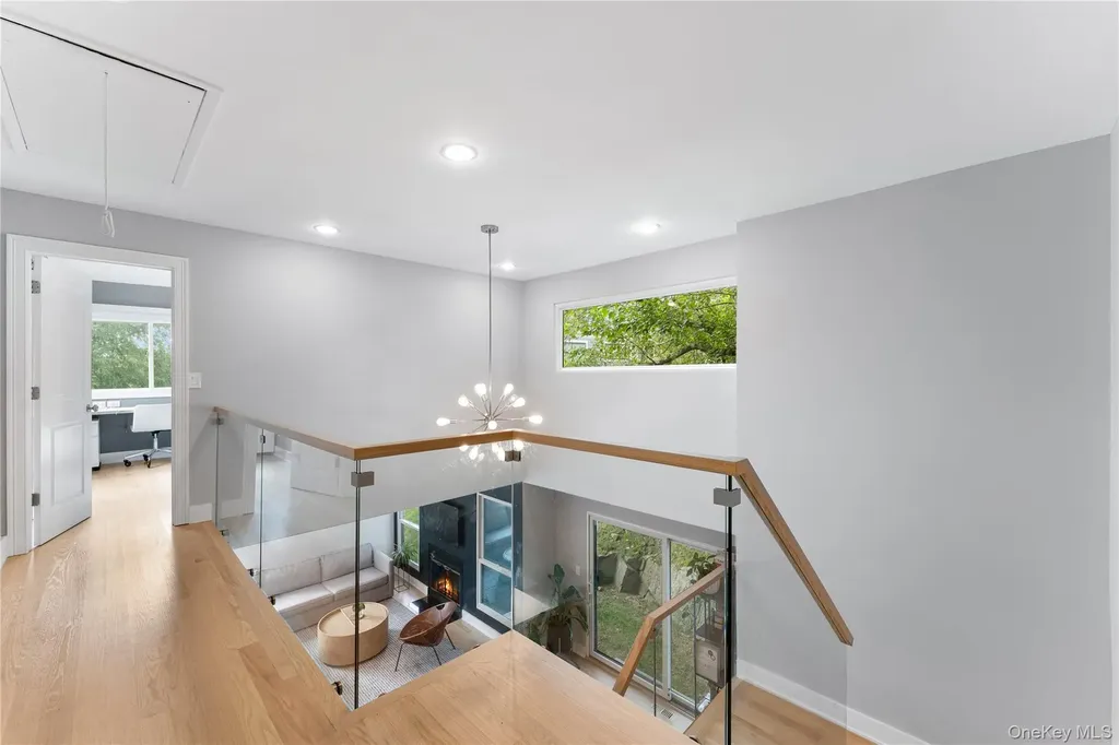 55 Ridgeway Drive Irvington NY 10533