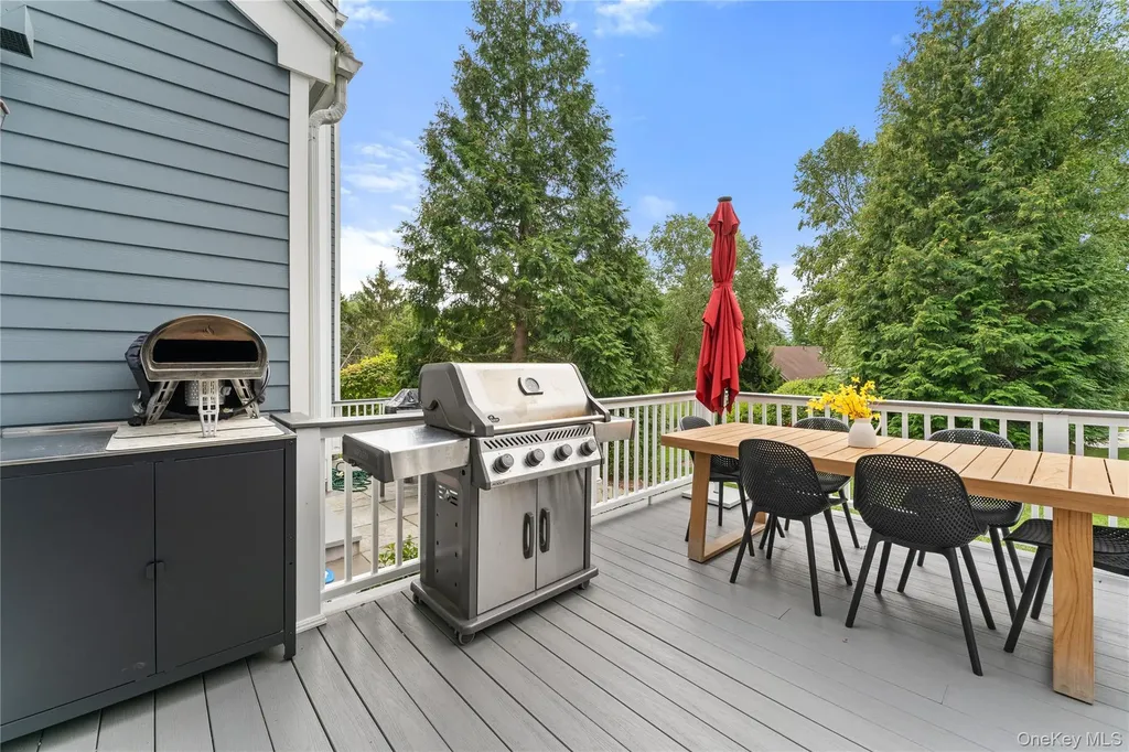 55 Ridgeway Drive Irvington NY 10533
