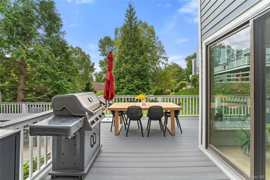 55 Ridgeway Drive Irvington NY 10533