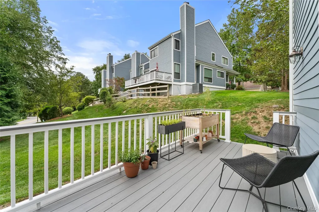 55 Ridgeway Drive Irvington NY 10533