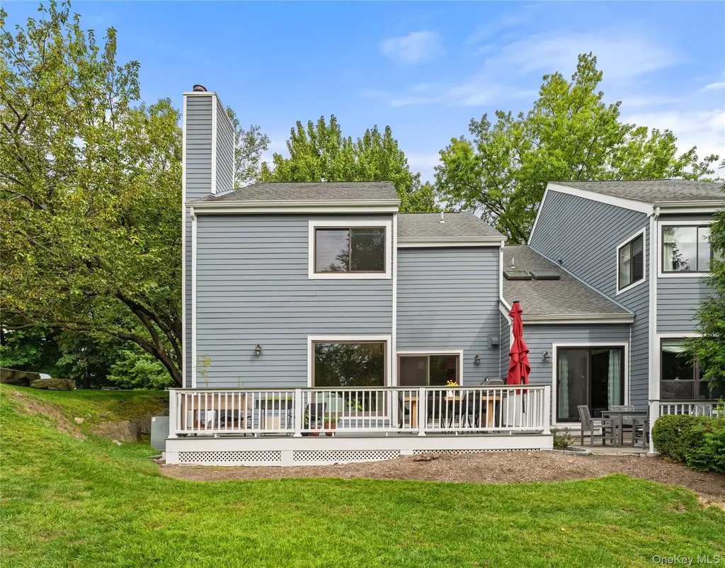 55 Ridgeway Drive Irvington NY 10533