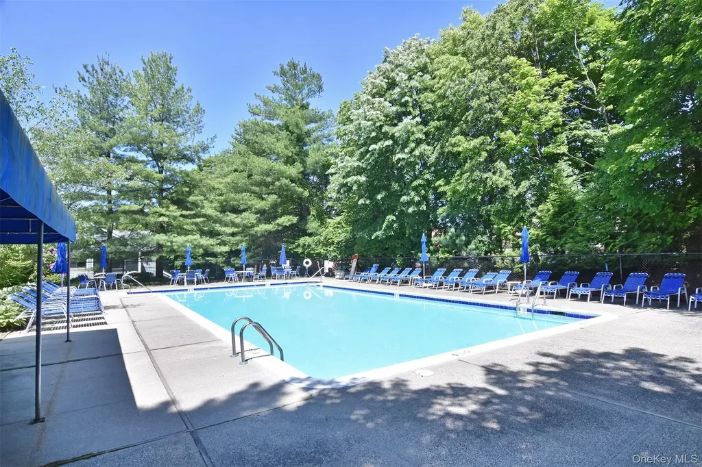55 Ridgeway Drive Irvington NY 10533
