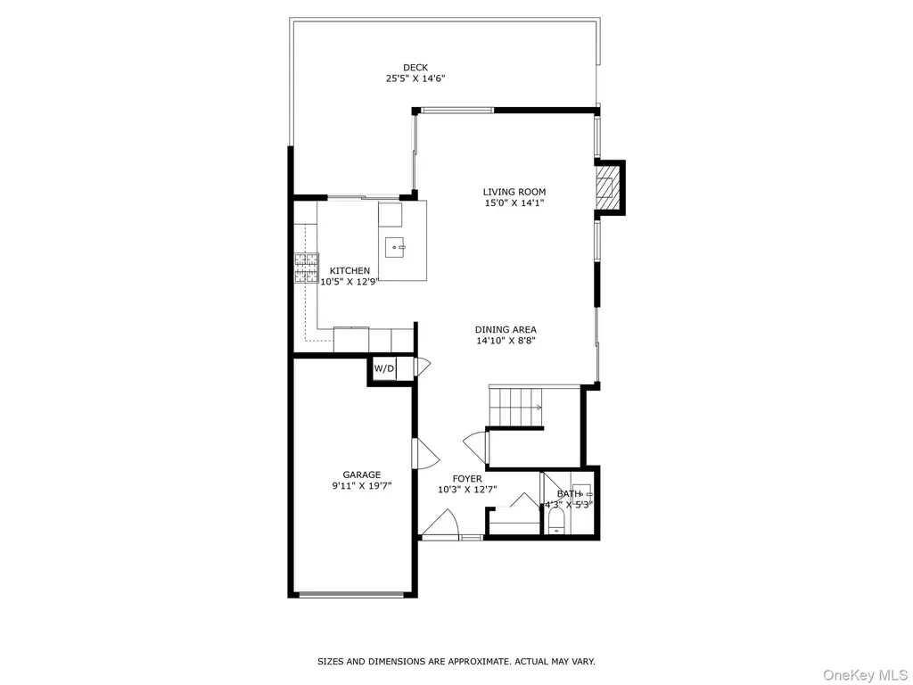 55 Ridgeway Drive Irvington NY 10533