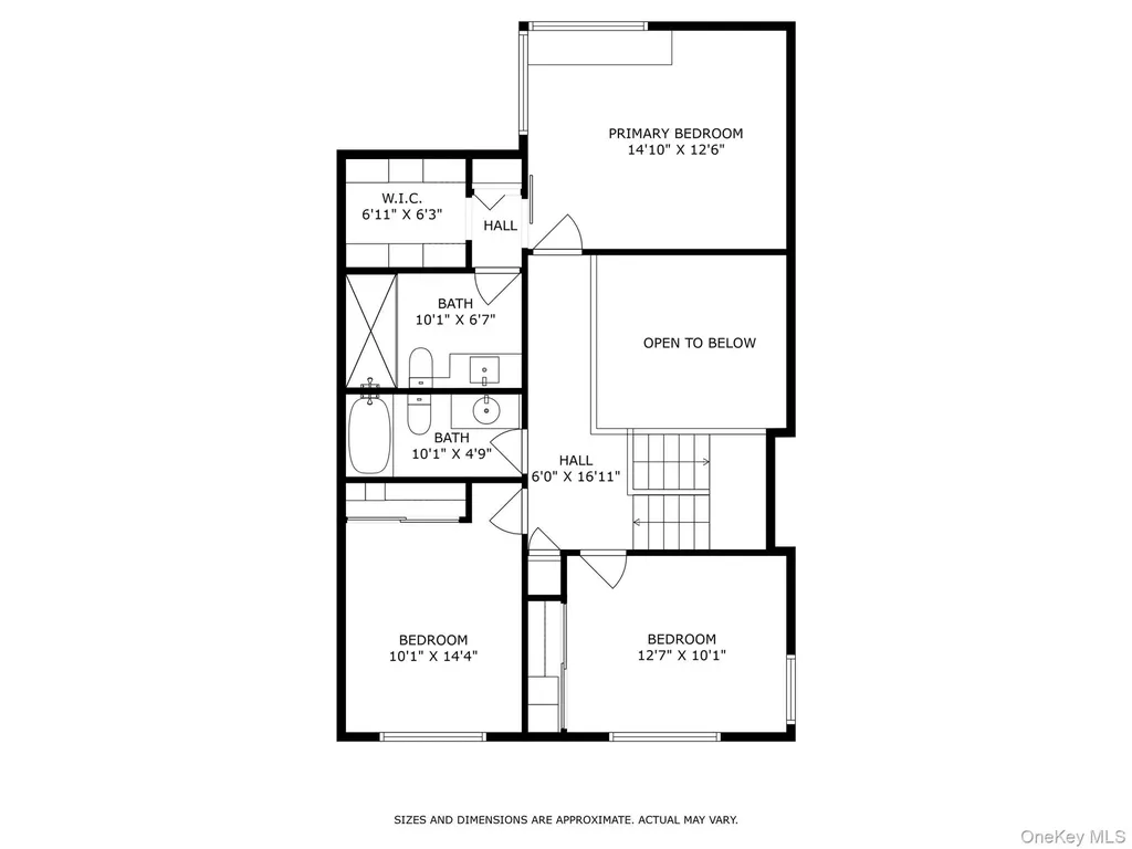 55 Ridgeway Drive Irvington NY 10533