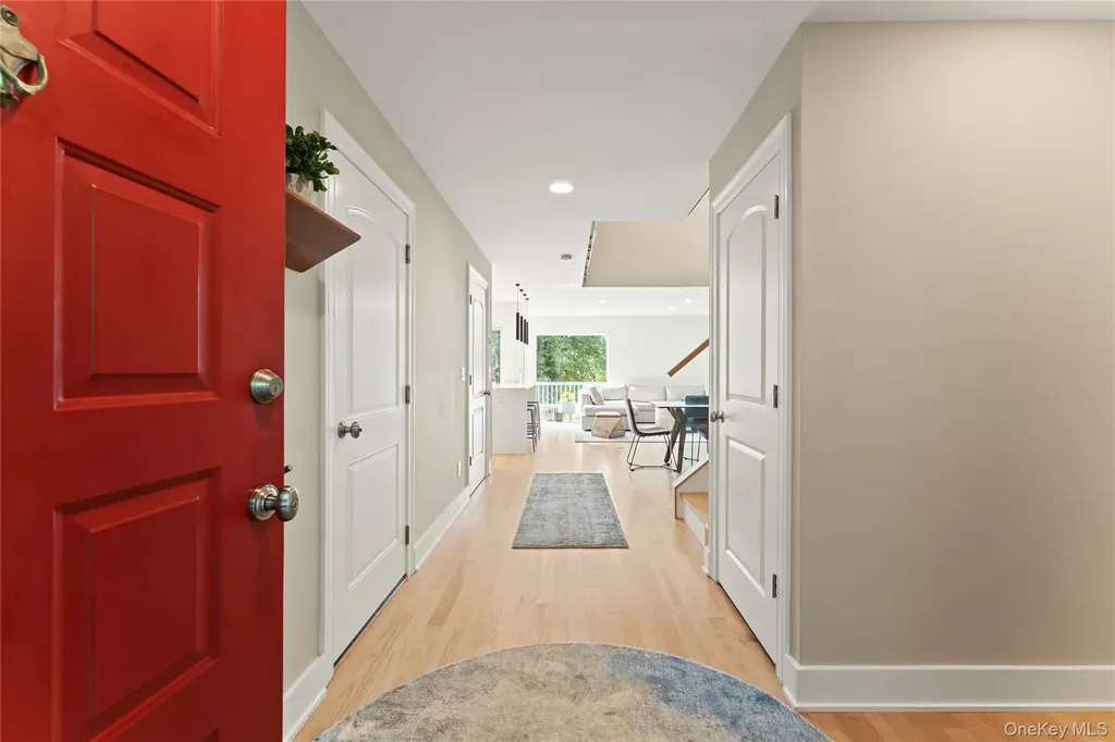 55 Ridgeway Drive Irvington NY 10533