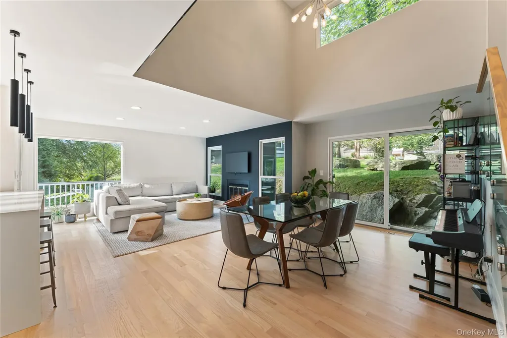 55 Ridgeway Drive Irvington NY 10533