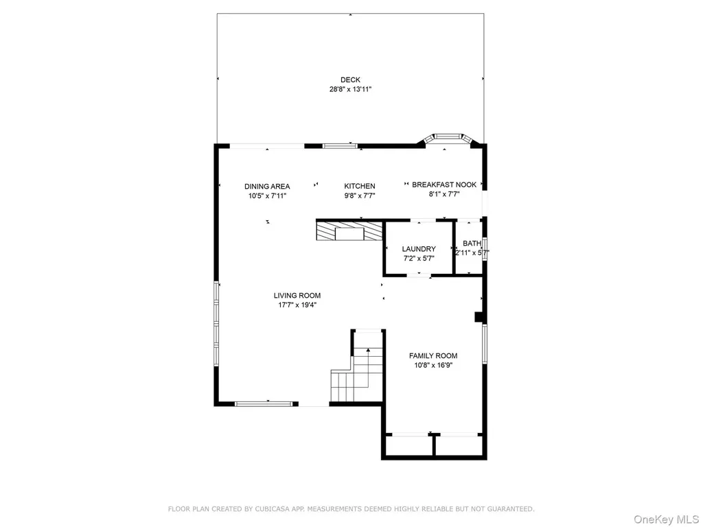 625 E Walnut Street Long Beach NY 11561
