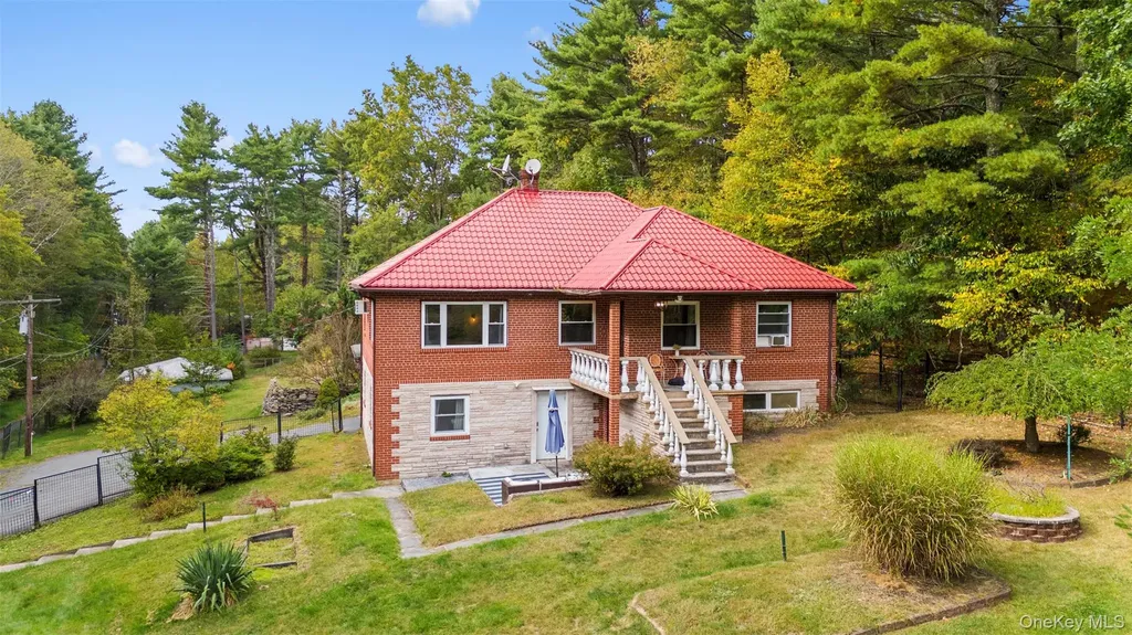 2 May Place Glen Spey NY 12737