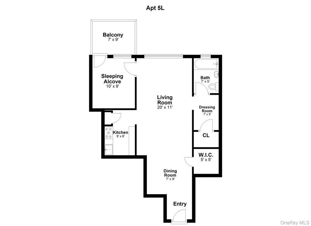 30 E Hartsdale Avenue Hartsdale NY 10530
